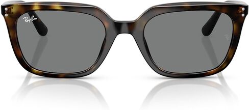 Ray-Ban Unisex Rb4439d Square Sunglasses in Saudi Arabia