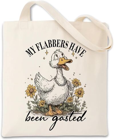 Local Egg Dealer Canvas Tote Bag, Retro Funny Chicken Totes, Farmhouse Chicken Theme Reusable Shopping Bags, Shoulder Bags for Casual Vacation Shopping Work in Saudi Arabia