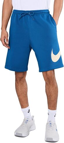 Nike Men's Club Fleece Shorts in Saudi Arabia