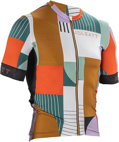 Leatt Jersey Mountain Bike Endurance 5.0 in Saudi Arabia