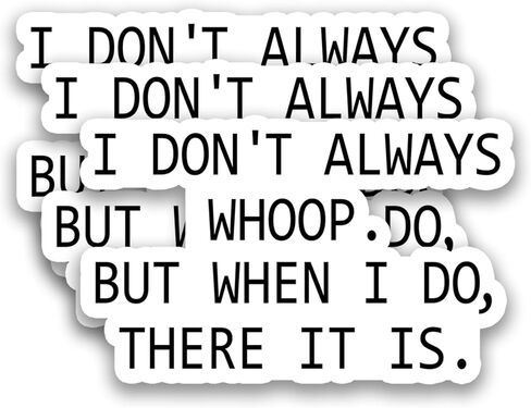 (3Pcs) It's A Good Day to Have A Good Day Sticker Inspirational Motivation Stickers – Positive Quote Vinyl Decals for Laptop, Water Bottle, Planner, Desk, Scrapbook, 3" x 2.5" in Saudi Arabia