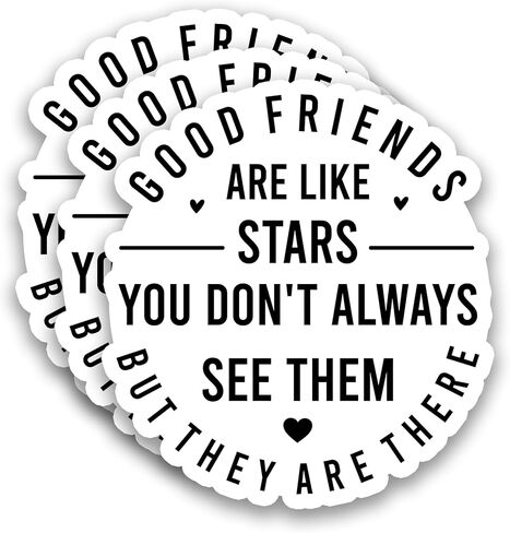 (3Pcs) It's A Good Day to Have A Good Day Sticker Inspirational Motivation Stickers – Positive Quote Vinyl Decals for Laptop, Water Bottle, Planner, Desk, Scrapbook, 3" x 2.5" in Saudi Arabia