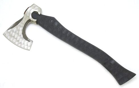 Medieval Warrior Custom Handforged Handmade Tomahawk Viking Tomahawk | Camping | Hunting Axe in Saudi Arabia