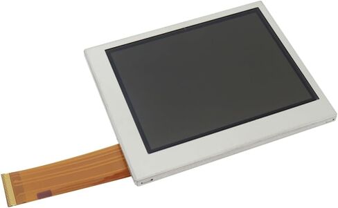 2024 New Replacement LCD Screen for NES NTR-001 DS NDS Handheld Console by XSPANDER in Saudi Arabia