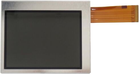 2024 New Replacement LCD Screen for NES NTR-001 DS NDS Handheld Console by XSPANDER in Saudi Arabia
