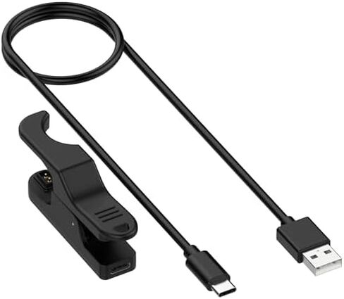 Watch Charger Cord for Casio Watch G-Shock GBD-H2000 Charging Cable Charger Adapter in Saudi Arabia