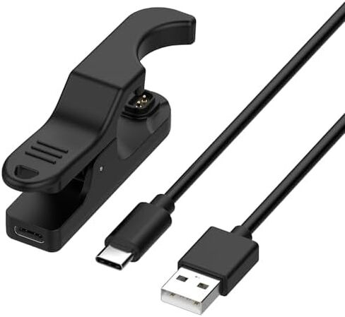 Watch Charger Cord for Casio Watch G-Shock GBD-H2000 Charging Cable Charger Adapter in Saudi Arabia