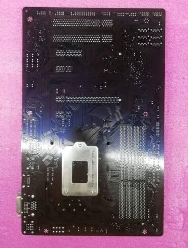 لجيجابايت GA-Z97-HD3 REV 1.0 Z97 ATX LGA1150 DDR3 اللوحة الأم لسطح المكتب in Saudi Arabia