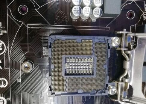 لجيجابايت GA-Z97-HD3 REV 1.0 Z97 ATX LGA1150 DDR3 اللوحة الأم لسطح المكتب in Saudi Arabia