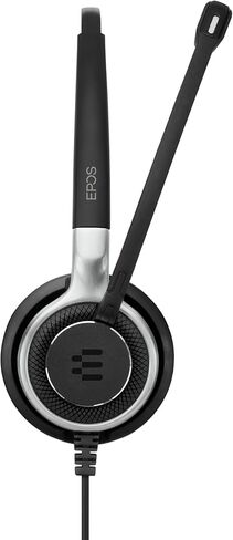 Sennheiser Century SC 630 Premium Single-Sided Wired Headset (504556) in Saudi Arabia