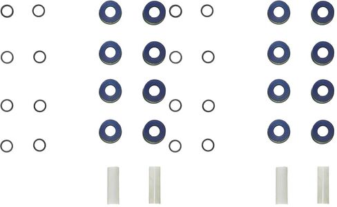 FEL-PRO SS 72527 Valve Stem Seal Set in Saudi Arabia