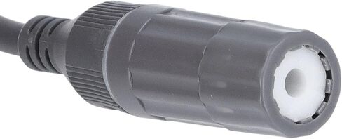 SPX Male to RJ45 Adapter Water High Speed 1200Mbps Connectivity for Gen3 Dish and Router 2 Pack Premium Copper Material in Saudi Arabia