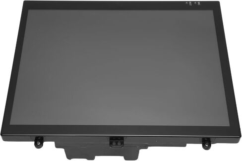 10.1 Inch Vertical Car Stereo with 9.7 Inch Display, Navigation, Mirror Link Technology for All Vehicles | Universal Car Radio System in Saudi Arabia