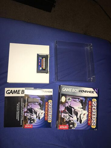 Zoids: Legacy - Game Boy Advance (متجددة) in Kuwait