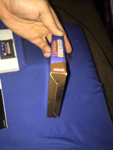 Zoids: Legacy - Game Boy Advance (متجددة) in Kuwait