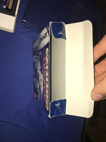 Zoids: Legacy - Game Boy Advance (متجددة) in Kuwait