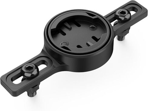 TUSITA Rear Bike Cargo Racks Mount Compatible with Wahoo TRACKR Radar in Saudi Arabia