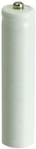 Battery Compatible with Motorola MINITOR-III Pager - 1.2V 250 mAH Ni-CD in Saudi Arabia