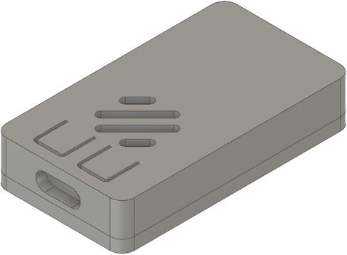 حافظة متوافقة مع هوائي XIAO‑ESP32‑C6 in Kuwait