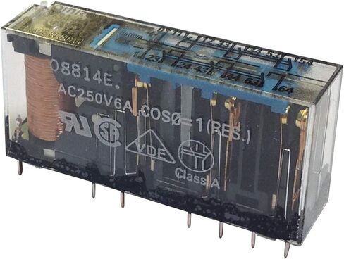 G7SA مرحل الأمان G7SA-5A1B DC24 / 62-4741-05 in Kuwait