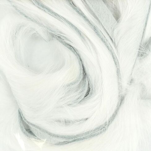 Rabbit Zonker Strips, White in Kuwait