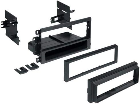 مجموعة أدوات تثبيت DIN واحدة Ai GMK420 لمركبات مختارة 1995-2008 GM/Chevrolet/Honda/Isuzu/Suzuki in Saudi Arabia