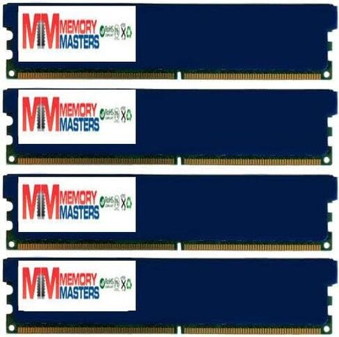 Corsair CMX16GX3M4A1333C9 XMS3 16GB (4x4GB) DDR3 1333MHz C9 Memory Kit 1.5V in Saudi Arabia