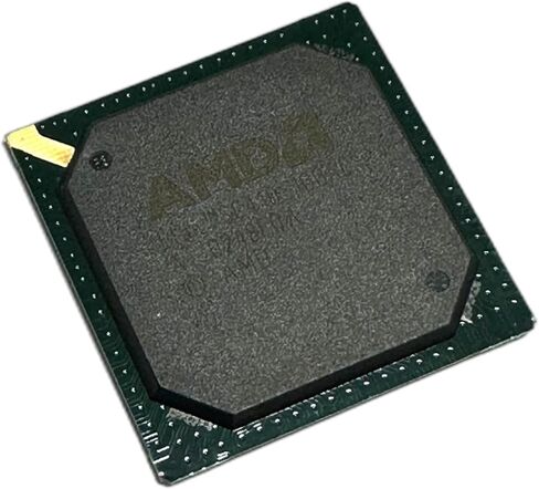 عام متوافق مع AMD ELAN SC410-100AC CPU SOC 100 ميجا هرتز 33 ميجا هرتز ... in Kuwait
