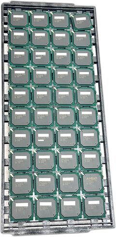 عام متوافق مع AMD ELAN SC410-100AC CPU SOC 100 ميجا هرتز 33 ميجا هرتز ... in Kuwait