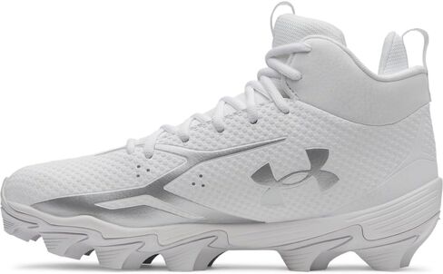 Under Armour Mens Spotlight Hammer Football Cleats in Saudi Arabia
