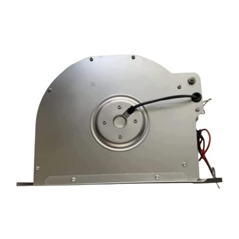 Frequency Converter Blower 230V 0.68/0.97A 155/220W 2600/2750RPM Cooling Fan in Saudi Arabia