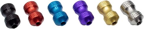 AnarchyOutdoors Little Bertha Bolt Knob for Outdoor Precision Shooters & Hunters Accessories in Saudi Arabia