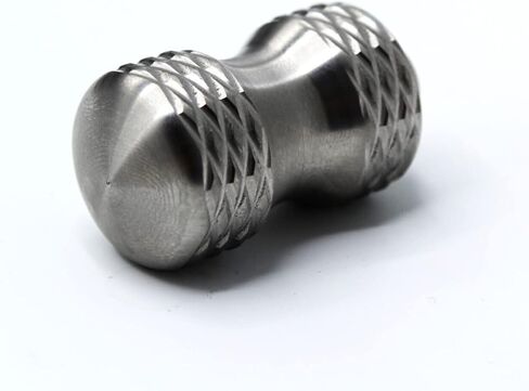 AnarchyOutdoors Little Bertha Bolt Knob for Outdoor Precision Shooters & Hunters Accessories in Saudi Arabia