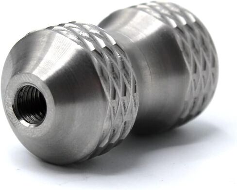AnarchyOutdoors Little Bertha Bolt Knob for Outdoor Precision Shooters & Hunters Accessories in Saudi Arabia