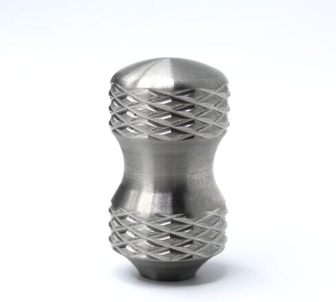 AnarchyOutdoors Little Bertha Bolt Knob for Outdoor Precision Shooters & Hunters Accessories in Saudi Arabia