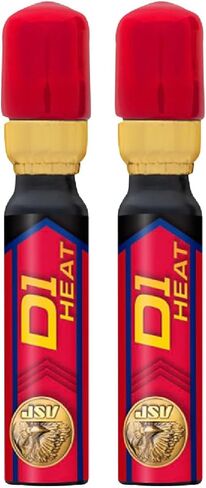 ASP Palm Defender ORMD Heat Insert (Twin Pack) in Saudi Arabia
