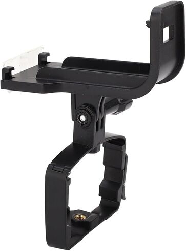 SUNGOOYUE Drone Handheld Stabilizer BracketDrone Gimbal Stabilizer Bracket, Stable Firm Drone Holder Mount Grip 1/4 Screw Mount Multi Angle Adjustable Holder Grip Quadcopters & in Saudi Arabia