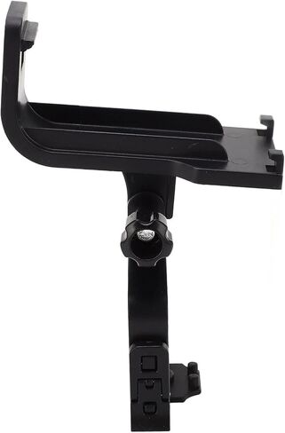 SUNGOOYUE Drone Handheld Stabilizer BracketDrone Gimbal Stabilizer Bracket, Stable Firm Drone Holder Mount Grip 1/4 Screw Mount Multi Angle Adjustable Holder Grip Quadcopters & in Saudi Arabia