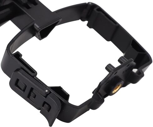 SUNGOOYUE Drone Handheld Stabilizer BracketDrone Gimbal Stabilizer Bracket, Stable Firm Drone Holder Mount Grip 1/4 Screw Mount Multi Angle Adjustable Holder Grip Quadcopters & in Saudi Arabia