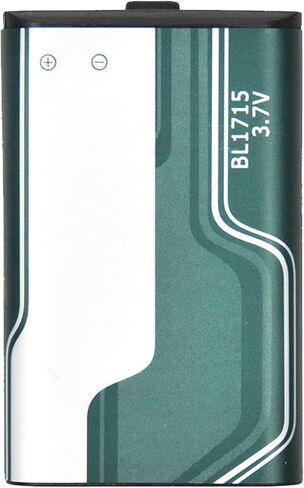 2 Pack HYT BL1715 BL1101 Replacement Li-ion Battery for Hytera HYT TC-320 TC320 Battery in Saudi Arabia