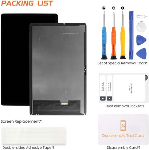 استبدال الشاشة لجهاز Lenovo Tab P11 Gen 2/P11 2022 لجهاز Lenovo Tab P11 Gen 2 شاشة LCD TB350XU TB350FU LCD محول الأرقام شاشة تعمل باللمس جزء إصلاح 11.5 بوصة in Kuwait