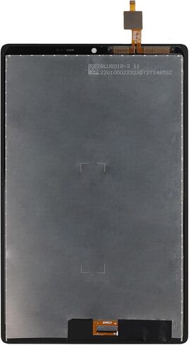 شاشة LCD لـ TCL Tab 8 LE 9137W 8 بوصة شاشة LCD تعمل باللمس محول الأرقام الجمعية مع مجموعة أدوات الإصلاح in Saudi Arabia