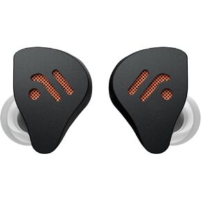 سماعات أذن Fosi Audio IM4 IEM مفتوحة الظهر، سماعات أذن سلكية داخل الأذن، محرك ديناميكي فردي مقاس 10 مم، IEMs لعشاق الصوت والألعاب والاستوديو، كابلات قابلة للفصل مقاس 3.5 مم ثنائية 0.78 مم، مغناطيس مزدوج N52 in Kuwait