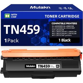 TN660 خرطوشة الحبر للأخ TN660 TN-660 TN 660 TN630 متوافق مع HL-L2300D HL-L2380DW HL-L2320D DCP-L2540DW MFC-L2700DW MFC-L2685DW (4 Black) in Kuwait