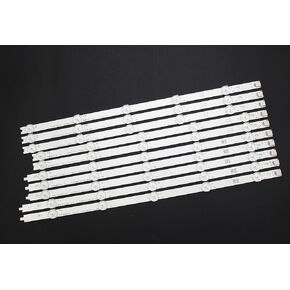 BestParts New LED Backlight Strips for LG 42" TV Row2.1 42LN5400 42LN5300 LC420DUE 6916L-1385A in Kuwait