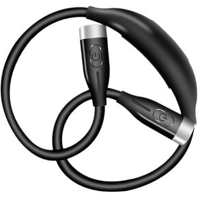 ضوء قراءة الرقبة USB قابل لإعادة الشحن، مصباح LED للكتب قابل للتعديل، مرن لحماية العين من الإوزة للقراءة في السرير والجري الليلي في الهواء الطلق in Kuwait