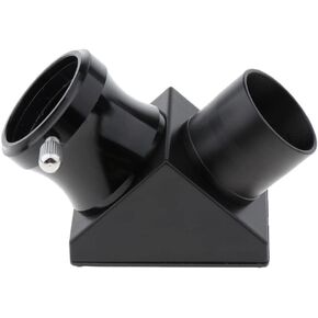 Astronomy Telescope 90 Degree Diagonal Reflector in Saudi Arabia