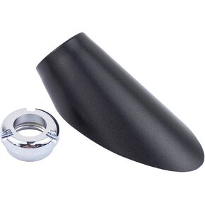 Antenna Ornament Bezel Adapter and Antenna Base Nut for Dodge Ram 1500 2009-2018, Ram 1500 Classic 2019-2024, Ram 2500 3500 2010-2018, Ram 4500 5500 2011-18 in Saudi Arabia