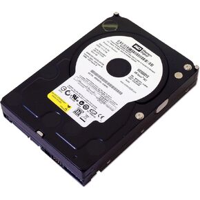 القرص الصلب ويسترن ديجيتال WD5000YS سعة 500 جيجابايت in Kuwait