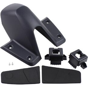 Rear Roof Camera Housing for Mercedes-Benz Freightliner Sprinter 1500 2500 3500 2018-2020 2023 in Kuwait